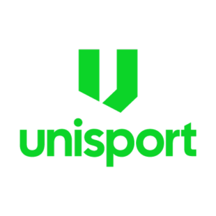 Footballmentor Landing 8 unisport logo