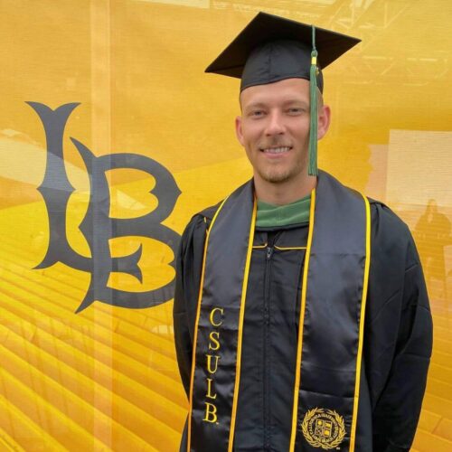 Daniel Pauk CSULB about Footballmentor